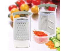 Food & Vegetable Grater