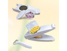 Food & Vegetable Grater