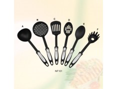 Nylon Kitchen Utensils
