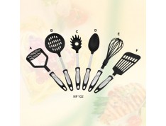 KITCHEN UTENSILS