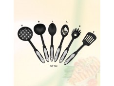 KITCHEN UTENSILS