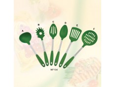 KITCHEN UTENSILS