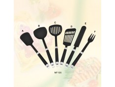 KITCHEN UTENSILS
