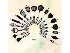 KITCHEN UTENSILS