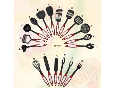 KITCHEN UTENSILS