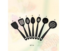 KITCHEN UTENSILS
