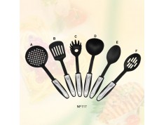 KITCHEN UTENSILS