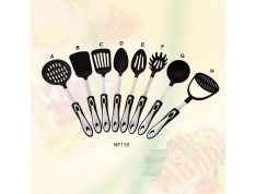 KITCHEN UTENSILS