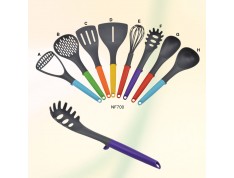 KITCHEN UTENSILS