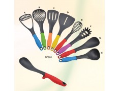 KITCHEN UTENSILS