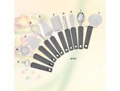 KITCHEN UTENSILS