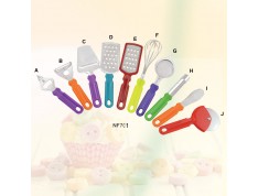 KITCHEN UTENSILS