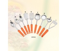 KITCHEN UTENSILS