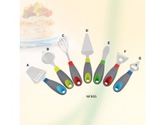 KITCHEN UTENSILS