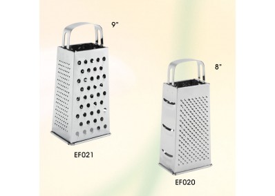 Food & Vegetable Grater