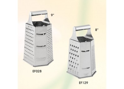 Food & Vegetable Grater