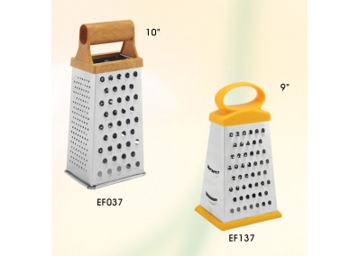 Food & Vegetable Grater