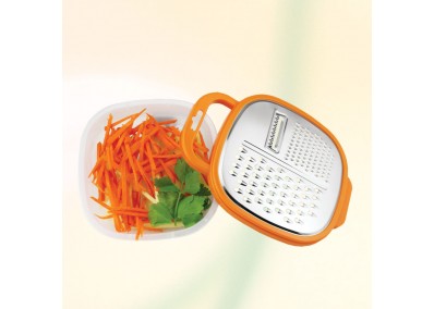 Food & Vegetable Grater