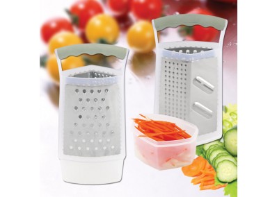 Food & Vegetable Grater