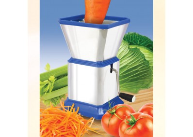 Food & Vegetable Grater