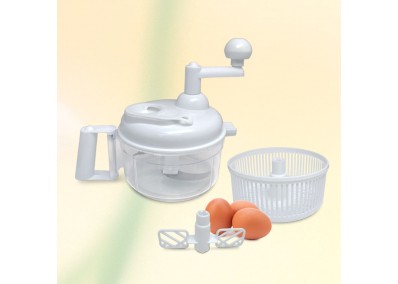 Food & Vegetable Grater