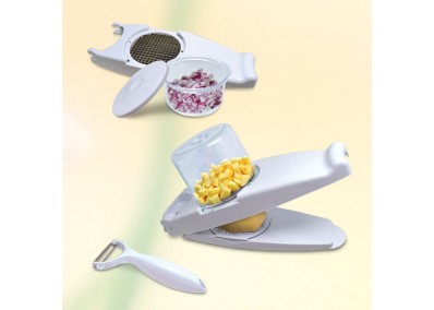 Food & Vegetable Grater