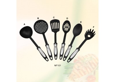 Nylon Kitchen Utensils