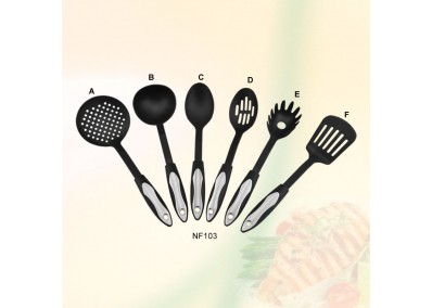 KITCHEN UTENSILS