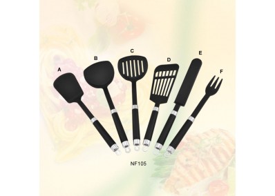 KITCHEN UTENSILS
