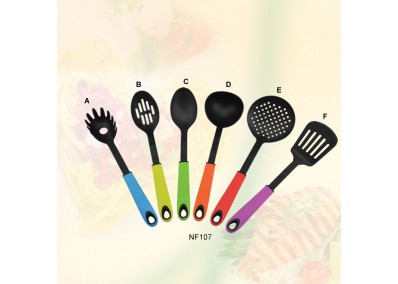 KITCHEN UTENSILS