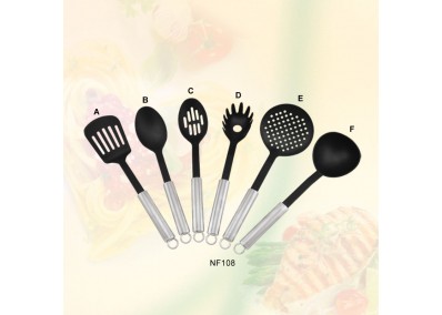 KITCHEN UTENSILS
