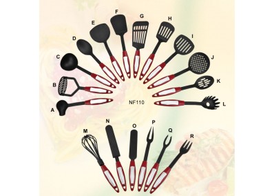 KITCHEN UTENSILS