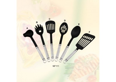 KITCHEN UTENSILS