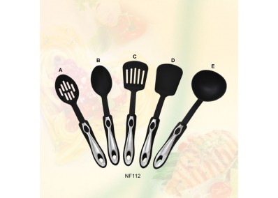 KITCHEN UTENSILS