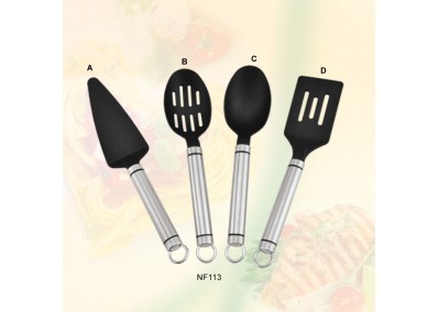 KITCHEN UTENSILS