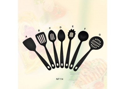 KITCHEN UTENSILS