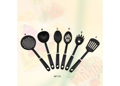 KITCHEN UTENSILS
