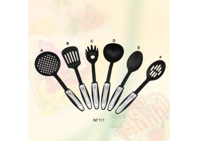 KITCHEN UTENSILS