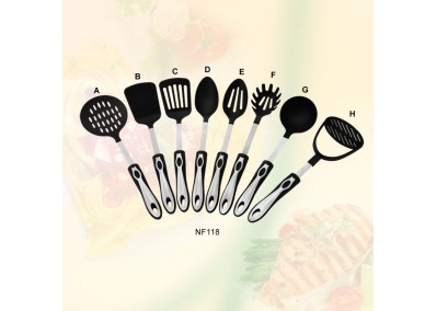 KITCHEN UTENSILS