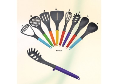 KITCHEN UTENSILS