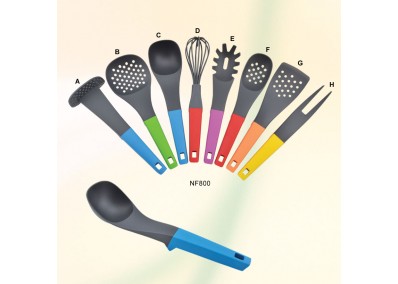 KITCHEN UTENSILS