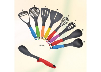 KITCHEN UTENSILS