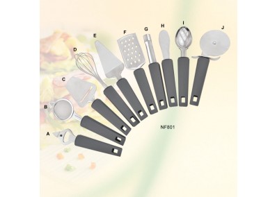 KITCHEN UTENSILS
