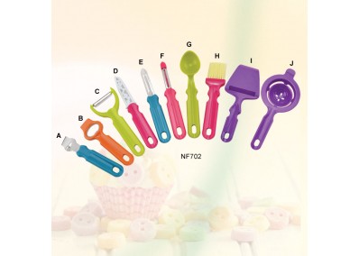 KITCHEN UTENSILS