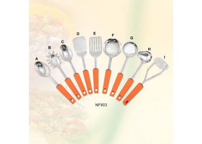 KITCHEN UTENSILS
