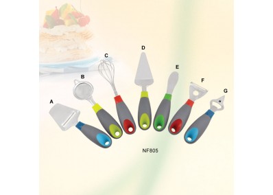 KITCHEN UTENSILS